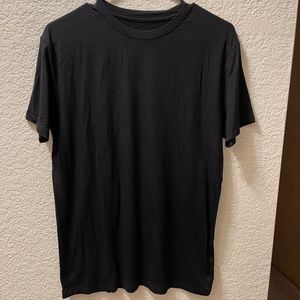 Mens ESNTLS Bamboo Tee Size Small
